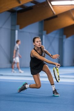Anna Petkovic 1258 - Ellerbeker Weihnachtsturnier